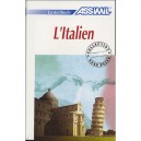 L'italien - Collectif