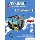 L'italien - Collectif