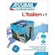 L'italien - Giovanna Galdo