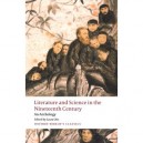 Literature And Science In The Nineteenth Century - Laura Otis