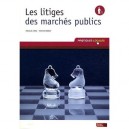 Litiges En Matiere De Marches Publics - Boissy , Cros