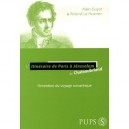 L'itineraire De Paris A Jerusalem De Chateaubriand - Roland Le Huenen , Alain Guyot