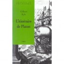 L'itineraire De Platon , En Maniere D'autobiographie - Gilbert Ryle