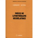 Litotherapie Dechelatrice - Bergeret