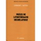 Litotherapie Dechelatrice - Bergeret