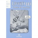 Litteo, Francais , Ce1 , Guide De L'enseignant - Louichon
