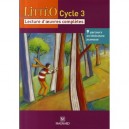Litteo, Francais , Cycle 3 , Livre De L'eleve - Louichon
