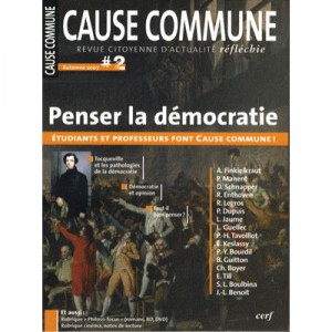Cause Commune 2 - Dupuis Pierre