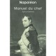 Manuel Du Chef , Aphorismes - Napoleon