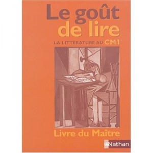 Francais , Cm1 , Livre Du Maitre - Collectif