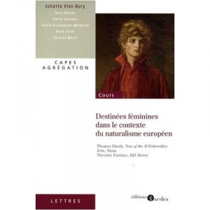 FOR Feminine In the context of European naturalists - Juliette Vion-Dury