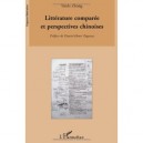 Litterature Comparee Et Perspectives Chinoises - Yinde Zhang