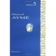 Litterature Contemporaine N.5: Marcel Ayme - Collectif