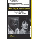 Litterature Et Cinema En  afrique Francophone - Niang Sada