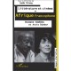 Litterature Et Cinema En  afrique Francophone - Niang Sada