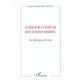 Litterature Et Peinture Dans Le Roman Moderne , Une Rhetorique De La Vision - Judith Labarthe-postel