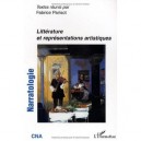 Litterature Et Representations Artistiques - Fabrice Parisot