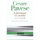 Litterature Et Societe , Le Mythe - Cesare Pavese