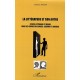 Le Litterature Et Son Autre , Utopie Litteraire Et Ironie Dans Les Oeuvres De Borges, Calvino Et Queneau - Christine Baron