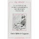 Litterature Judeo-maghrebine D'expression Francaise - Dugas Guy
