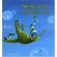 Nenette, La Grenouille Verte - Cedric Janvier , Sylvie Giroire