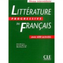 Litterature Prog Inter - Collectif