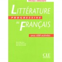 Litterature Progressive , Debutant - Collectif