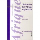Litteratures De L'afrique Anglophone - Coussy