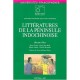 Litteratures De La Peninsule Indochinoise - Bernard Hue