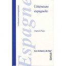 Litteratures D'espagne - Stephane Pages