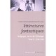 Litteratures Fantastiques , Belgique, Terre De L'etrange T.3 , 1914-1945 - Collectif