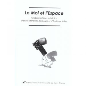 Le Moi Et L'espace - Collectif