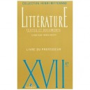 Litterature Textes Et Documents Professeur - Claude Puzin