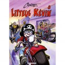 Litteul Kevin T.8 - Coyote