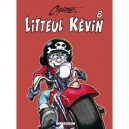 Litteul Kevin T.8 - Coyote