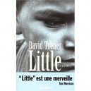 Little - David Treuer