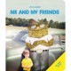 Little Aaron , Me And My Friends - Aaron Stewart