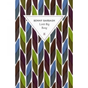 Little Big Bang - Benny Barbash