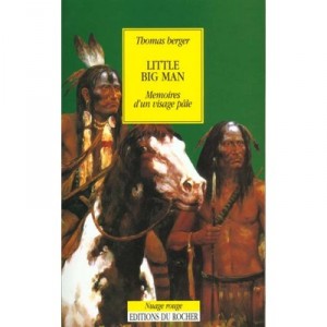 Little Big Man - Thomas Berger