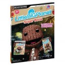 Littlebigplanet Game Of The Year And Psp Signature Series Strategy Guide - Bradygames