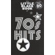 Little Black Book Of 70's Hits - Collectif