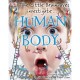 Little Brainwaves Investigate Human Body, The - Dk