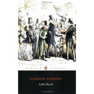 Little Dorrit - Dickens Charles