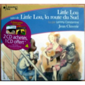 Little Lou , Little Lou, La Route Du Sud - Jean Claverie