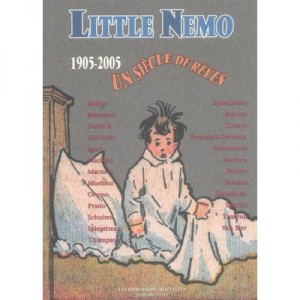 Little Nemo, 1905-2005 , Un Siecle Reves - Collectif