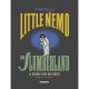 Little Nemo In Slumberland T.1 , Le Grand Livre Des Reves - Winsor Mccay