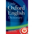 Little Oxford English Dictionary 9eme Edition - Collectif