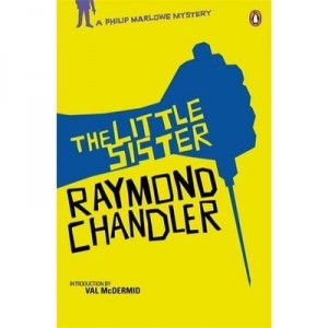 Little Sister, The - Raymond Chandler