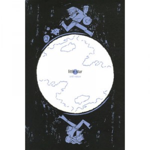 Little Star - Andi Watson