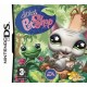 Littlest Pet Shop : Jungle pour DS
